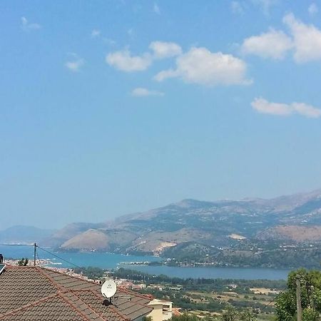 Sea And Mountains View Apartment Argostoli  Esterno foto