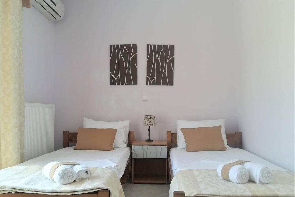 Sea And Mountains View Apartment Argostoli  Esterno foto